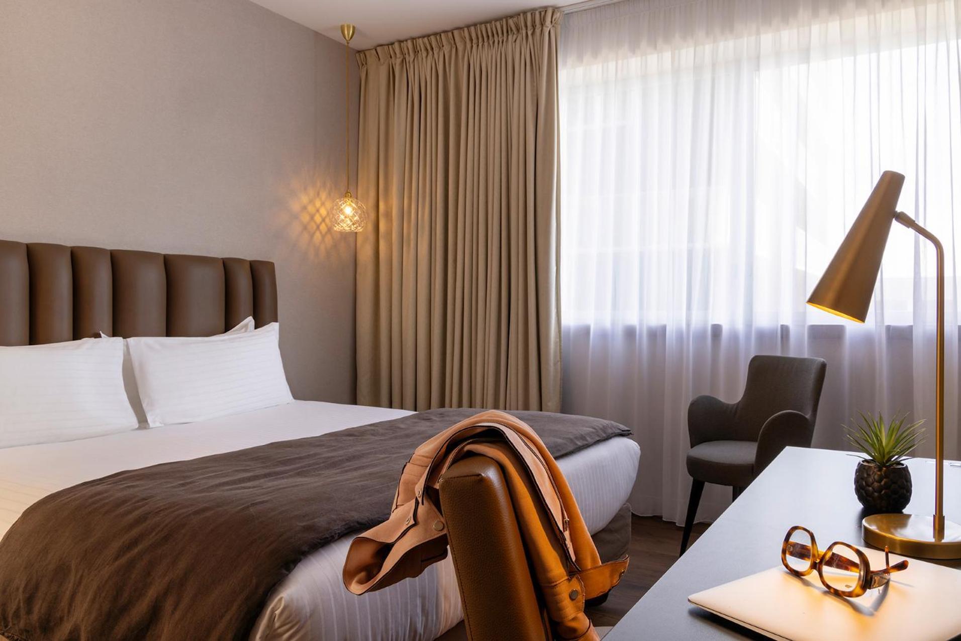 Best Western Plus Hôtel Isidore Saint-Jacques-de-la-Lande Exterior foto